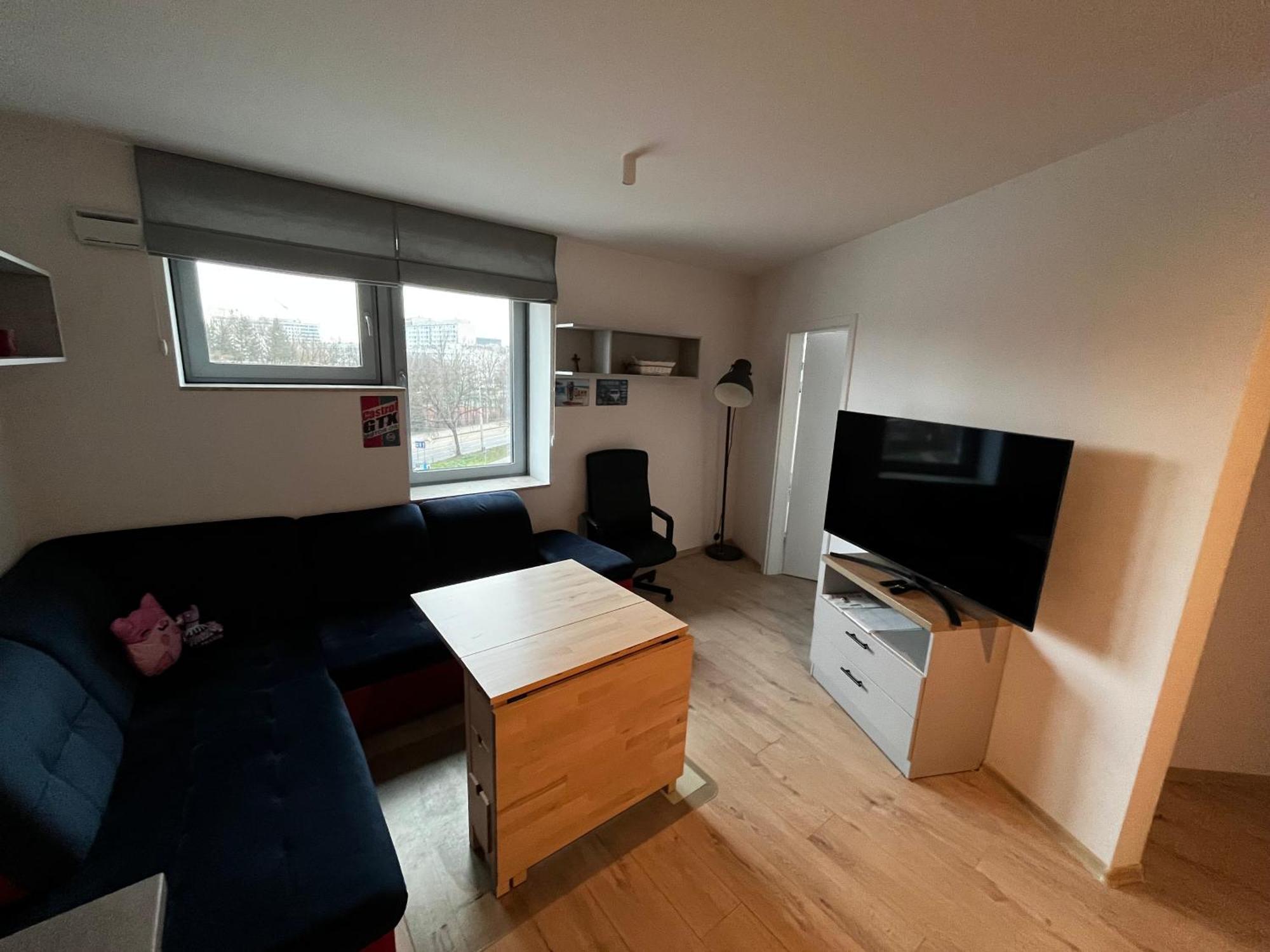 City View Studio Apartman Wrocław Kültér fotó